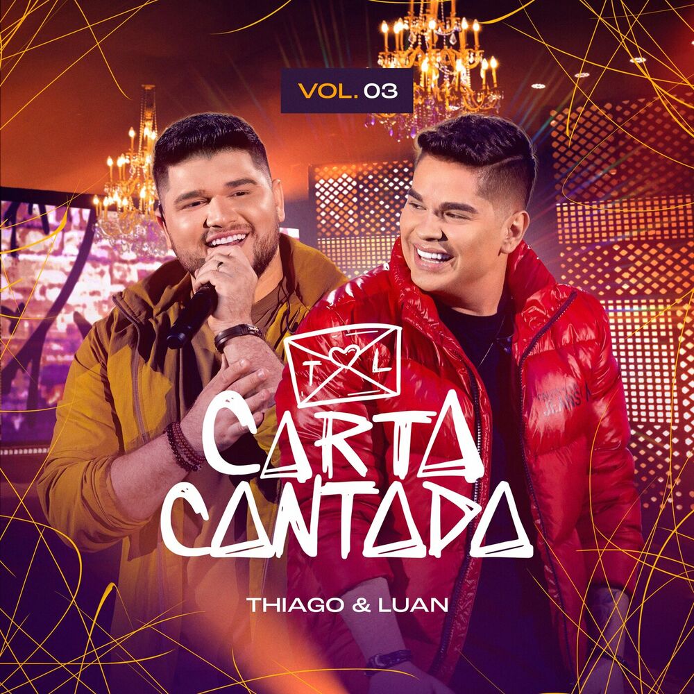 Picture of Thiago & Luan