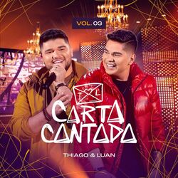 Picture of Thiago & Luan