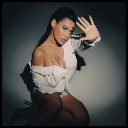 Picture of Ana del Castillo