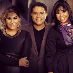 Picture of Trio Nascimento