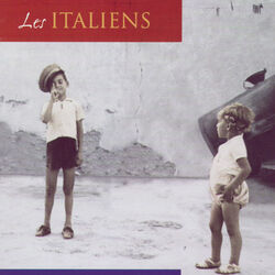 Picture of Les Italiens