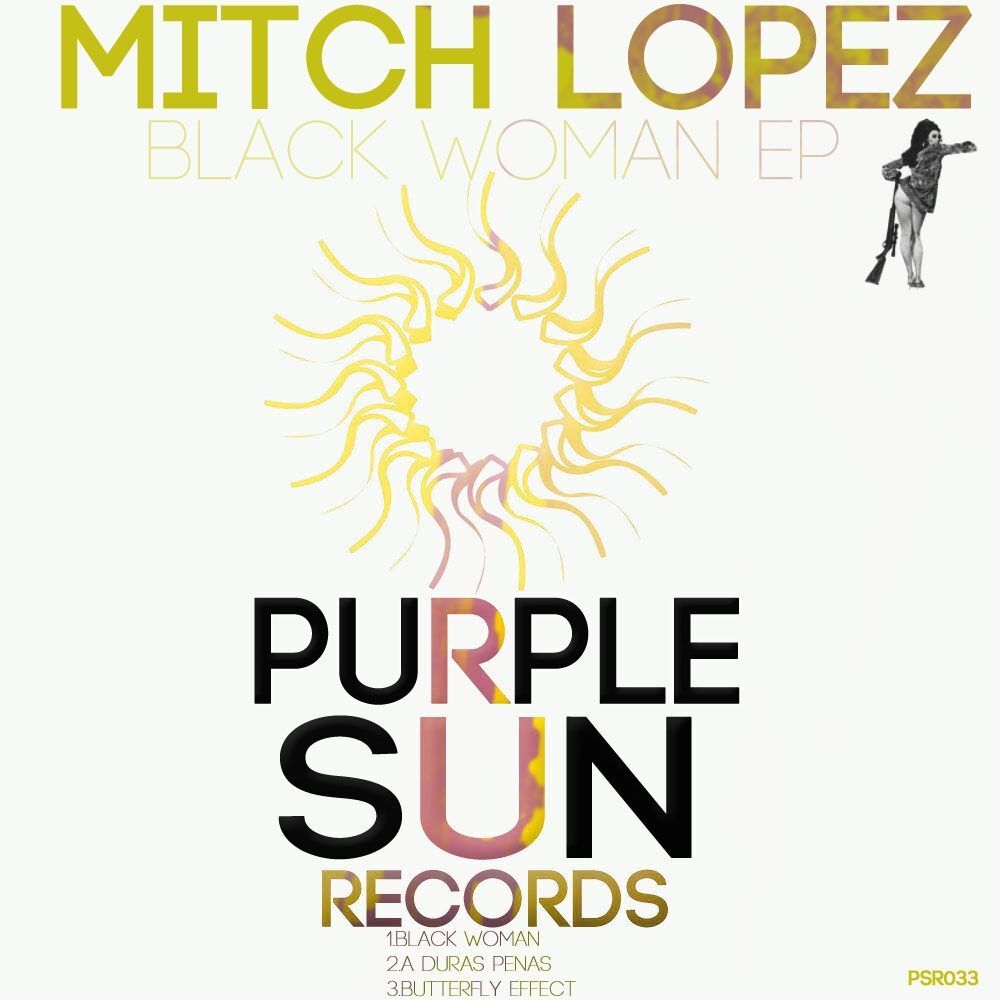 Picture of Mitch Lopez