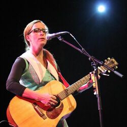 Laura Veirs