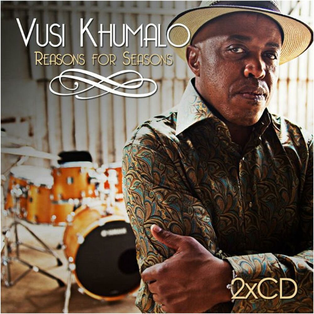 Picture of Vusi Khumalo