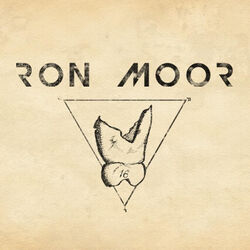 Picture of Ron Moor