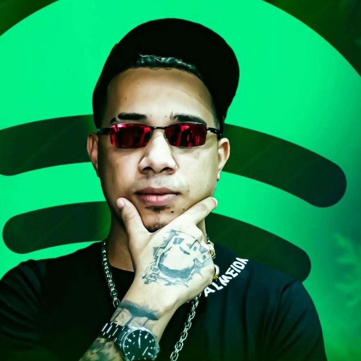 DJ Escobar
