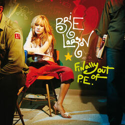 Picture of Brie Larson