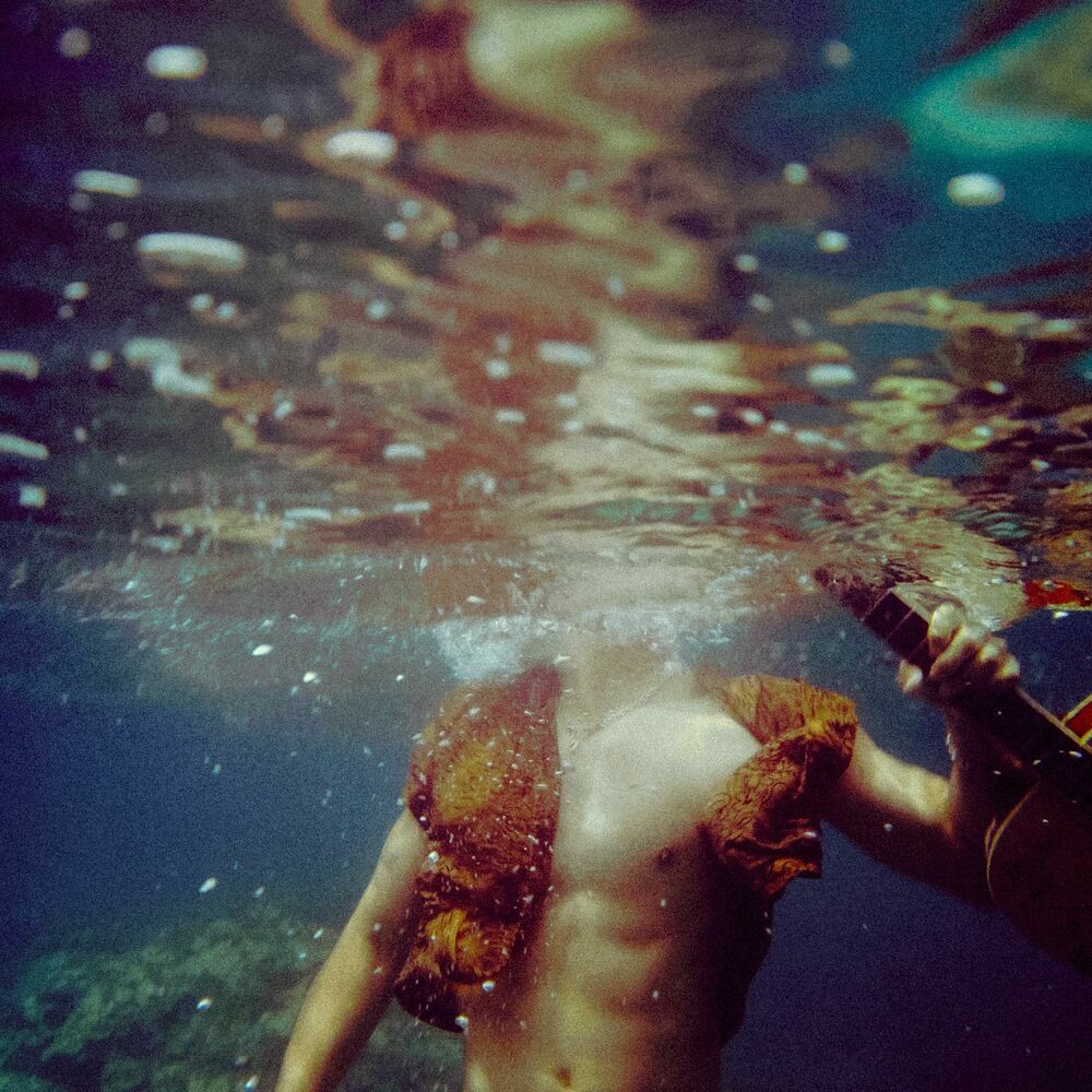 Picture of Caye