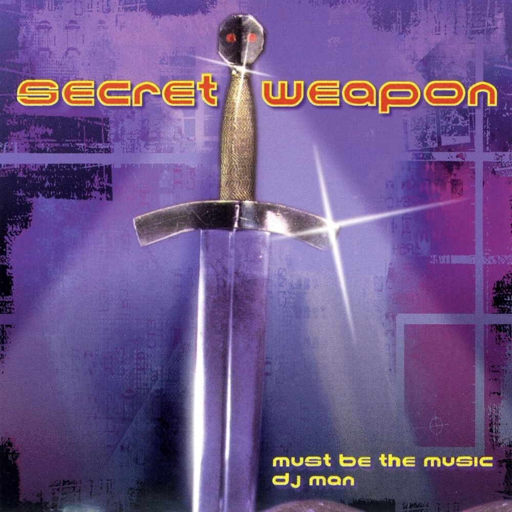 Picture of Secret Weapon