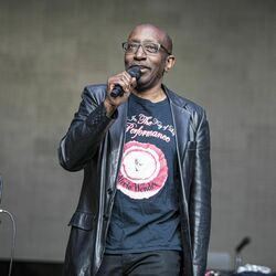 Picture of Greg Phillinganes