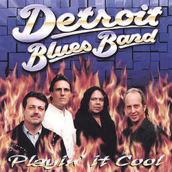 Picture of Detroit Blues Band