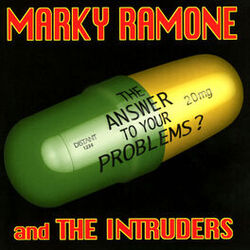 Picture of Marky Ramone & the Intruders