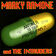 Marky Ramone & the Intruders