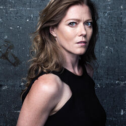 Picture of Barbara Hannigan