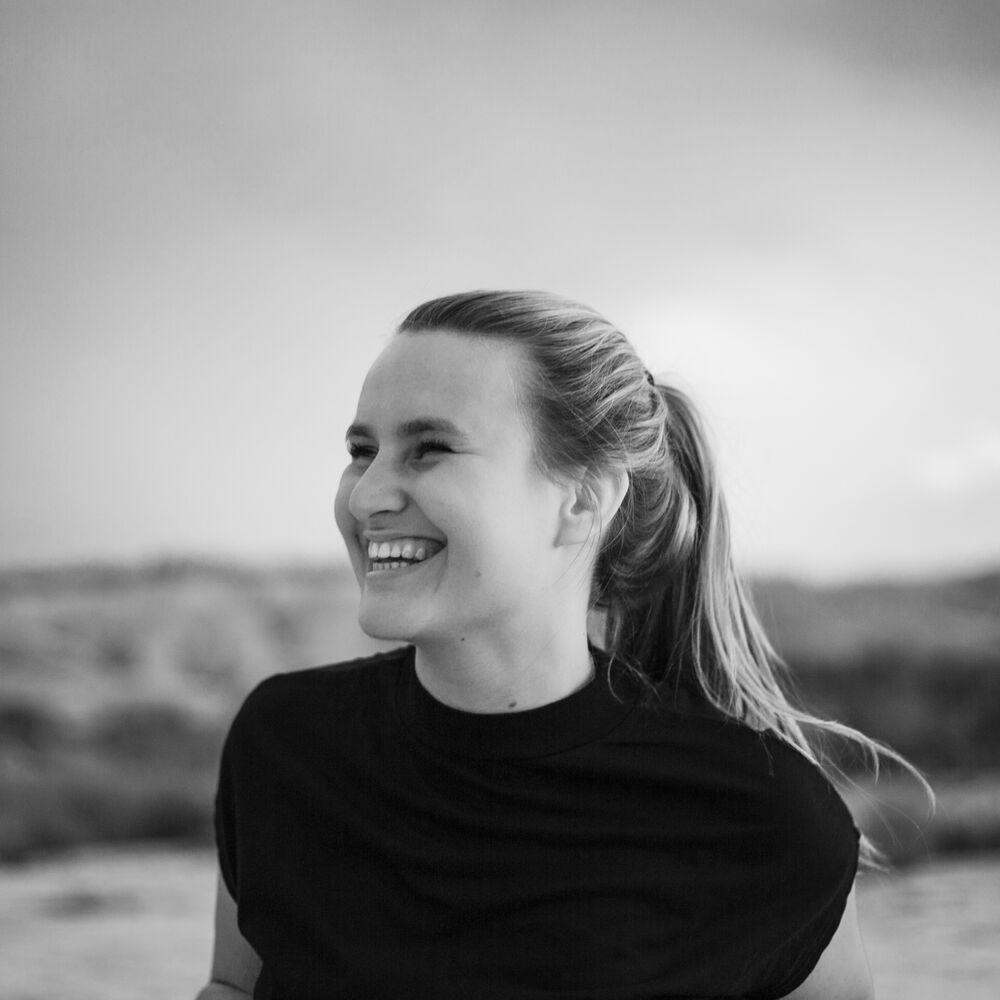 Picture of Carla Katz