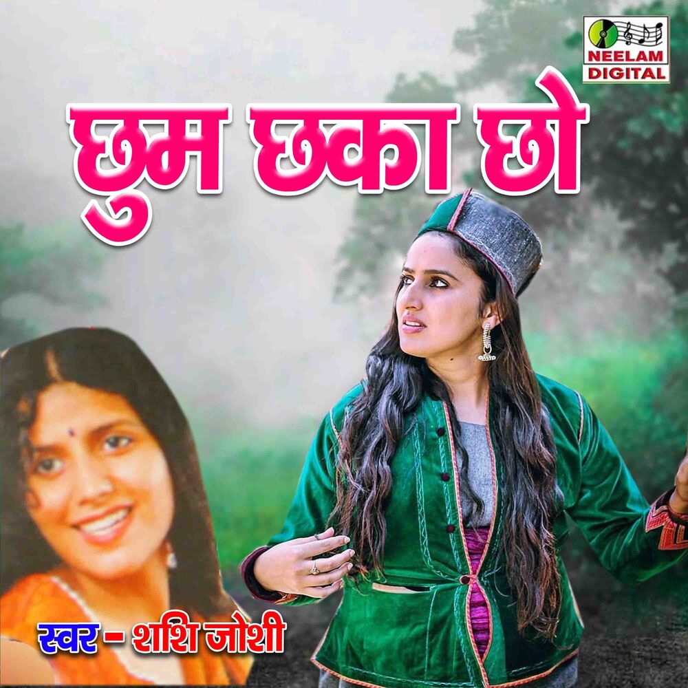 Picture of Shashi Joshi