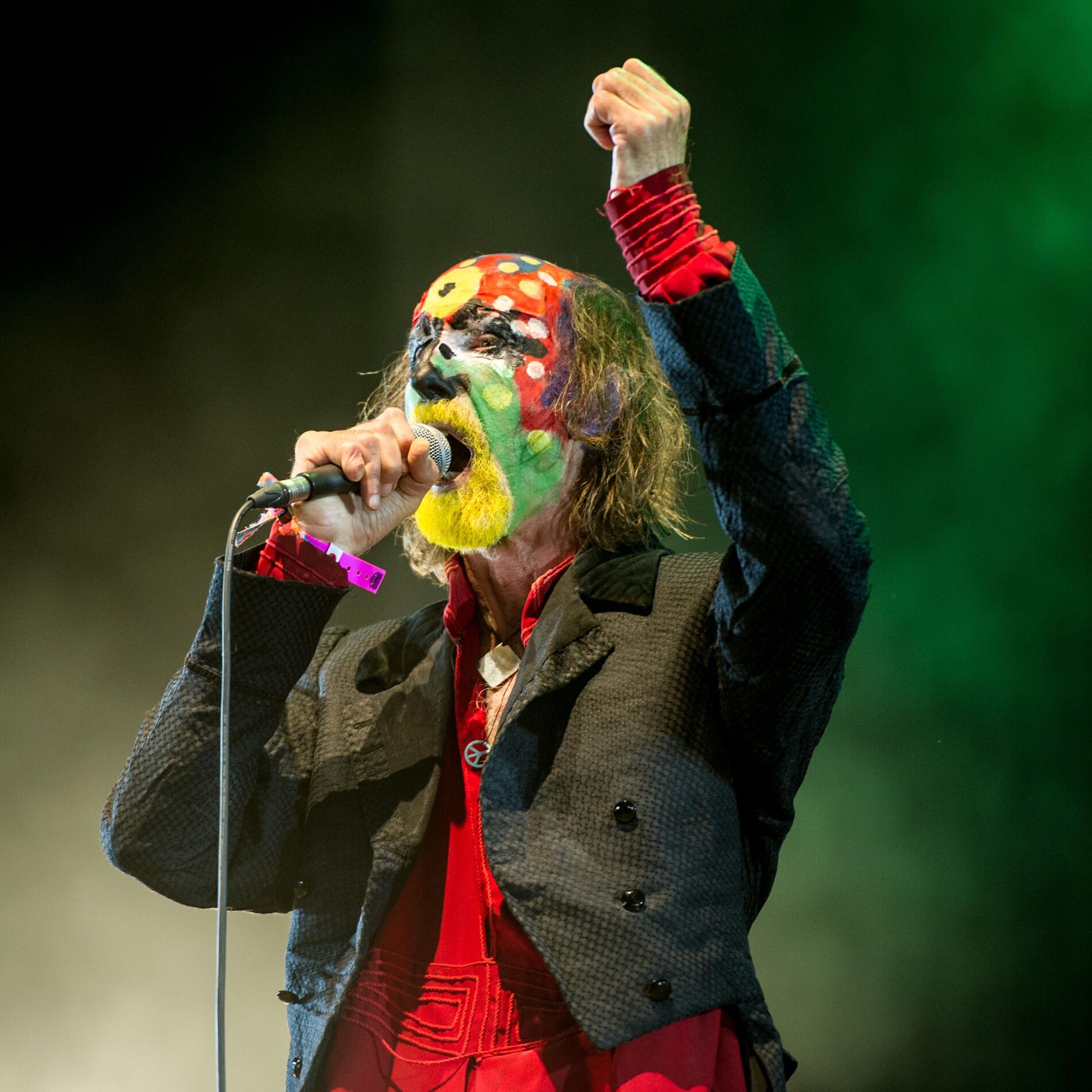 Artist picture of The Crazy World Of Arthur Brown