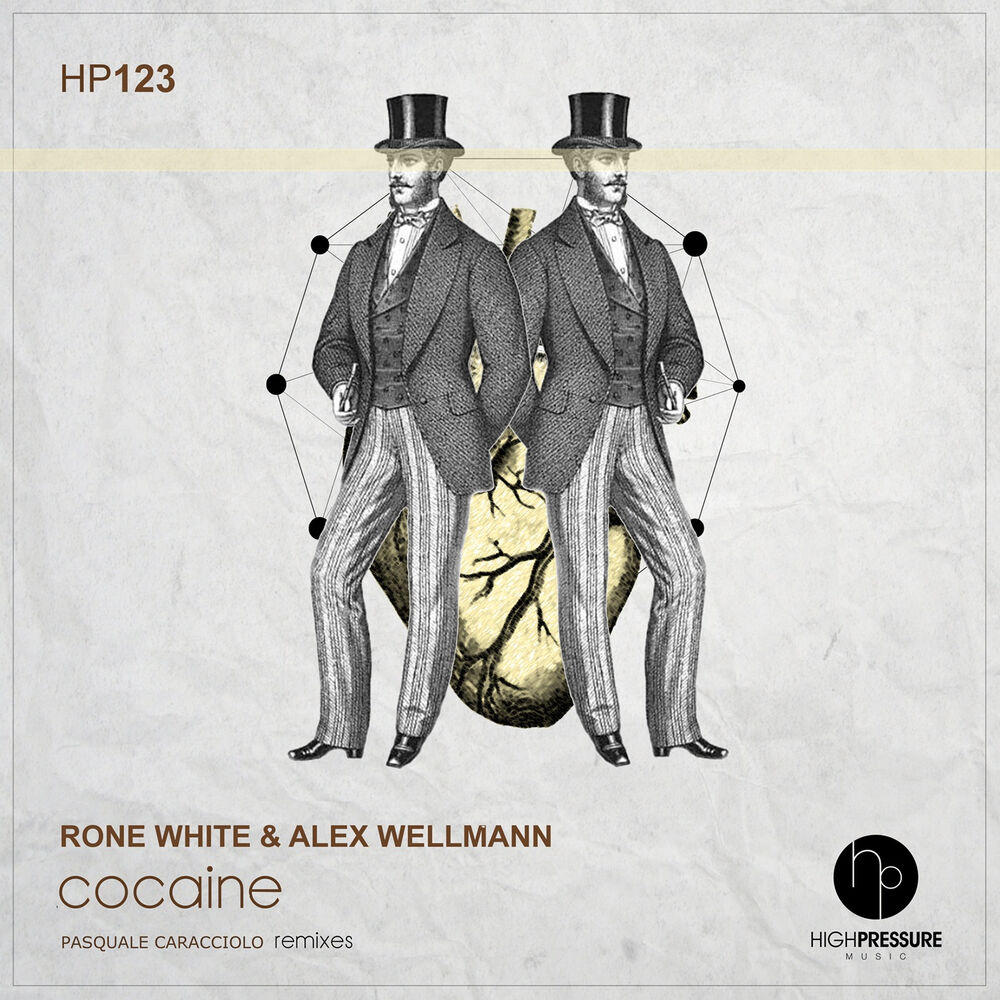 Picture of Rone White & Alex Wellmann