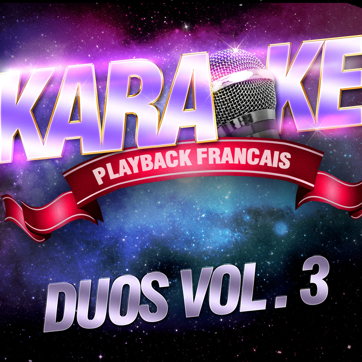 Artist picture of Karaoké Playback Français
