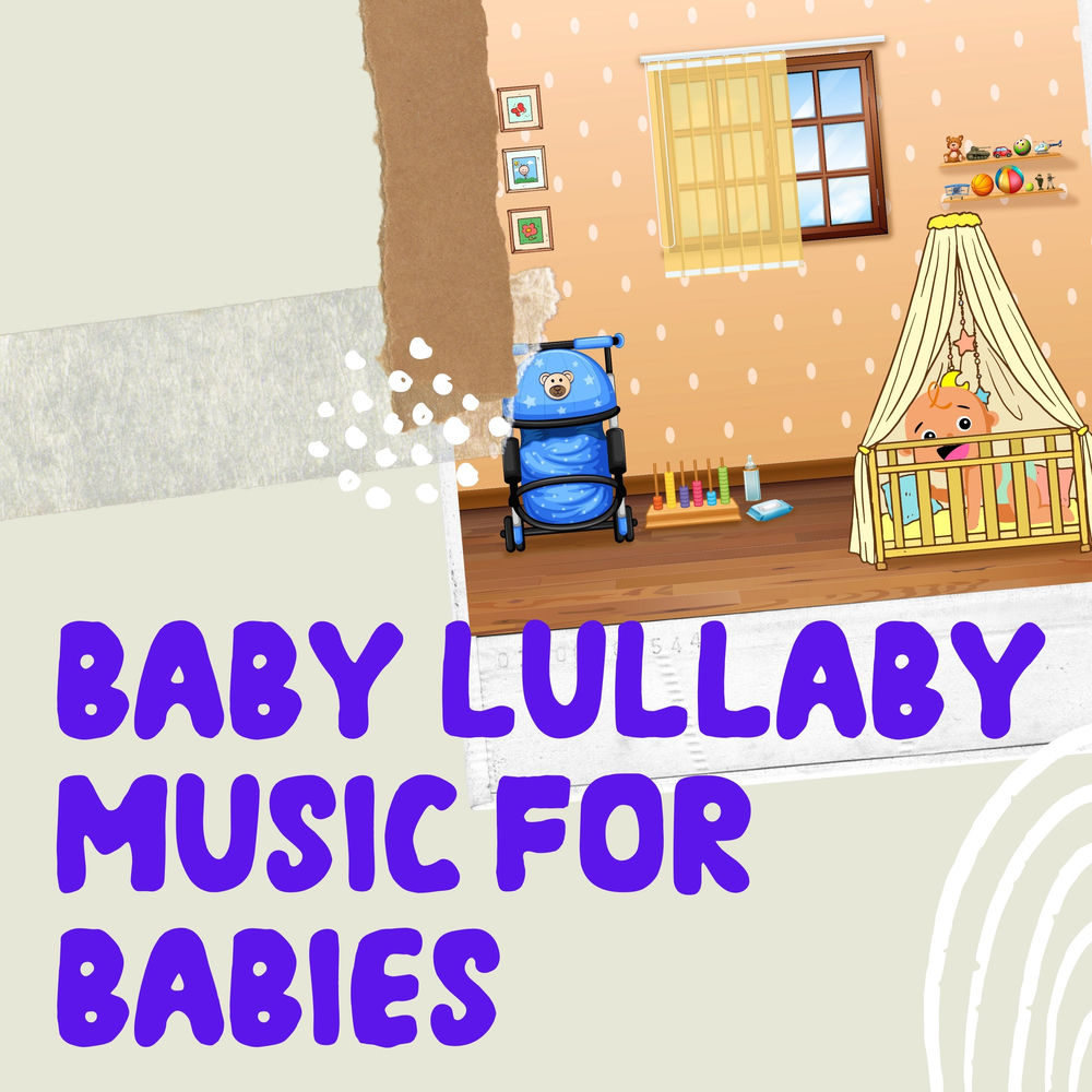 Picture of Babies Lullabies