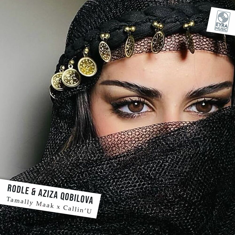 Picture of Aziza Qobilova