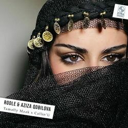 Picture of Aziza Qobilova