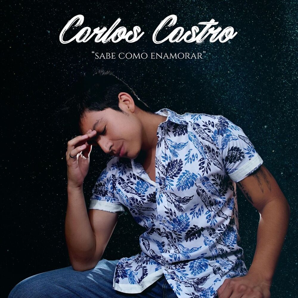 Picture of Carlos Castro