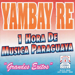 Picture of Yambay Re