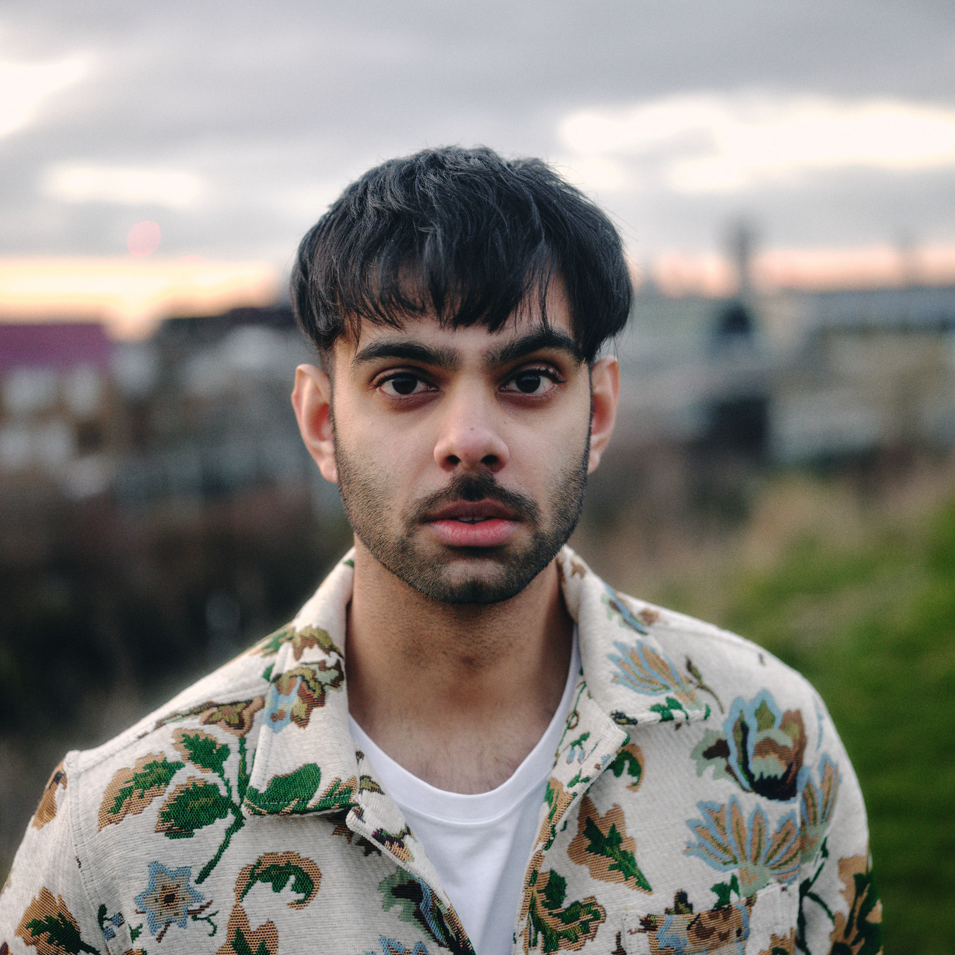 Artist picture of Anish Kumar