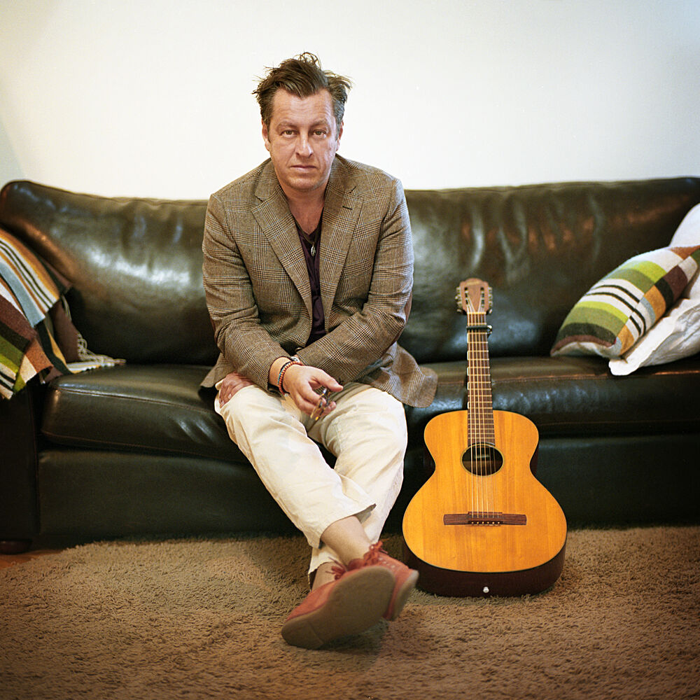 Picture of Mauro Scocco