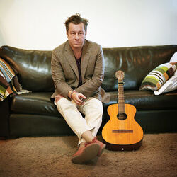 Picture of Mauro Scocco