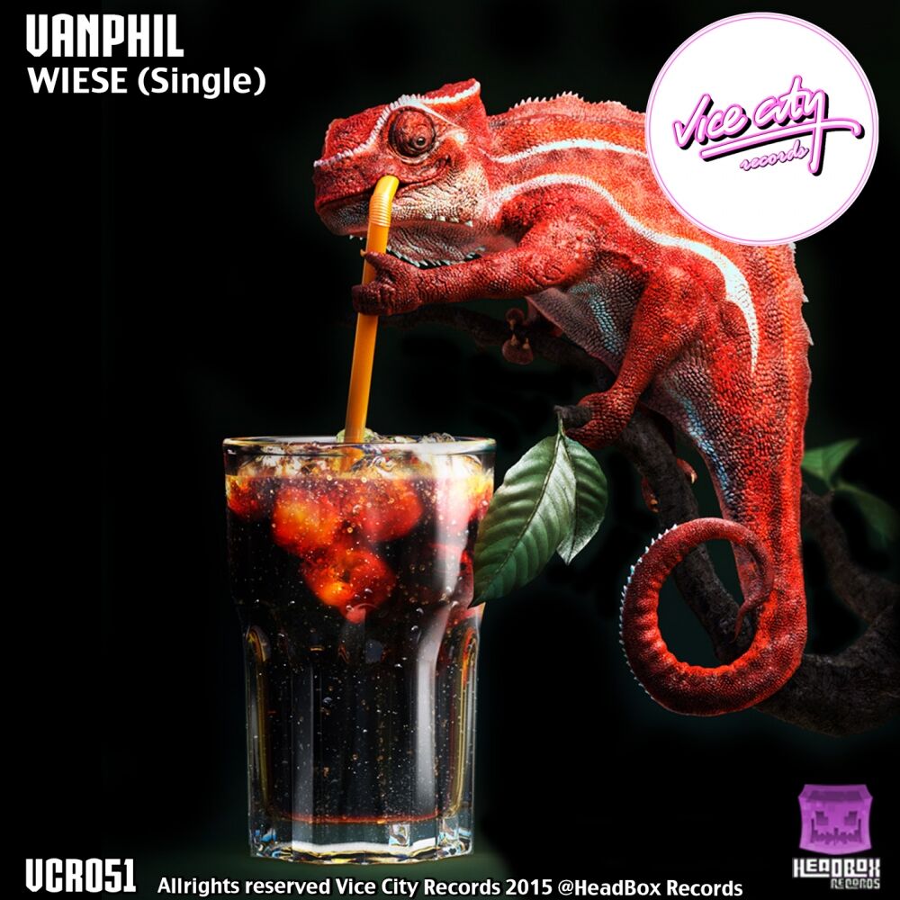 Picture of Vanphil