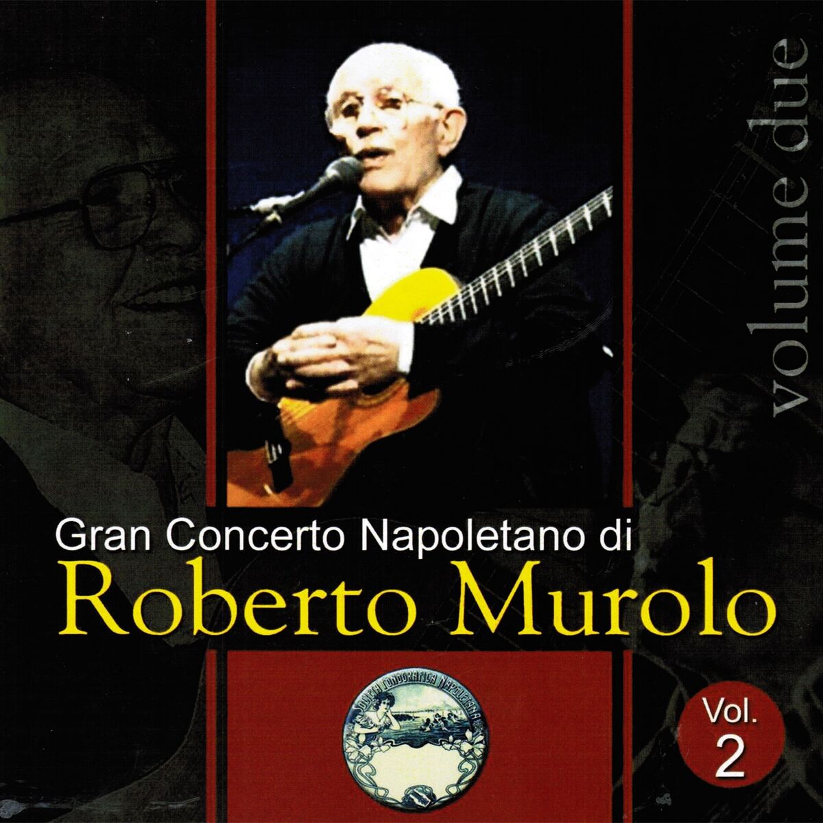 Roberto Murolo
