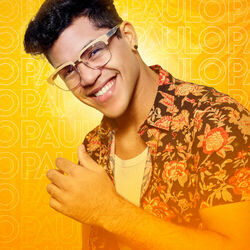 Picture of Paulo Sánchez Lima