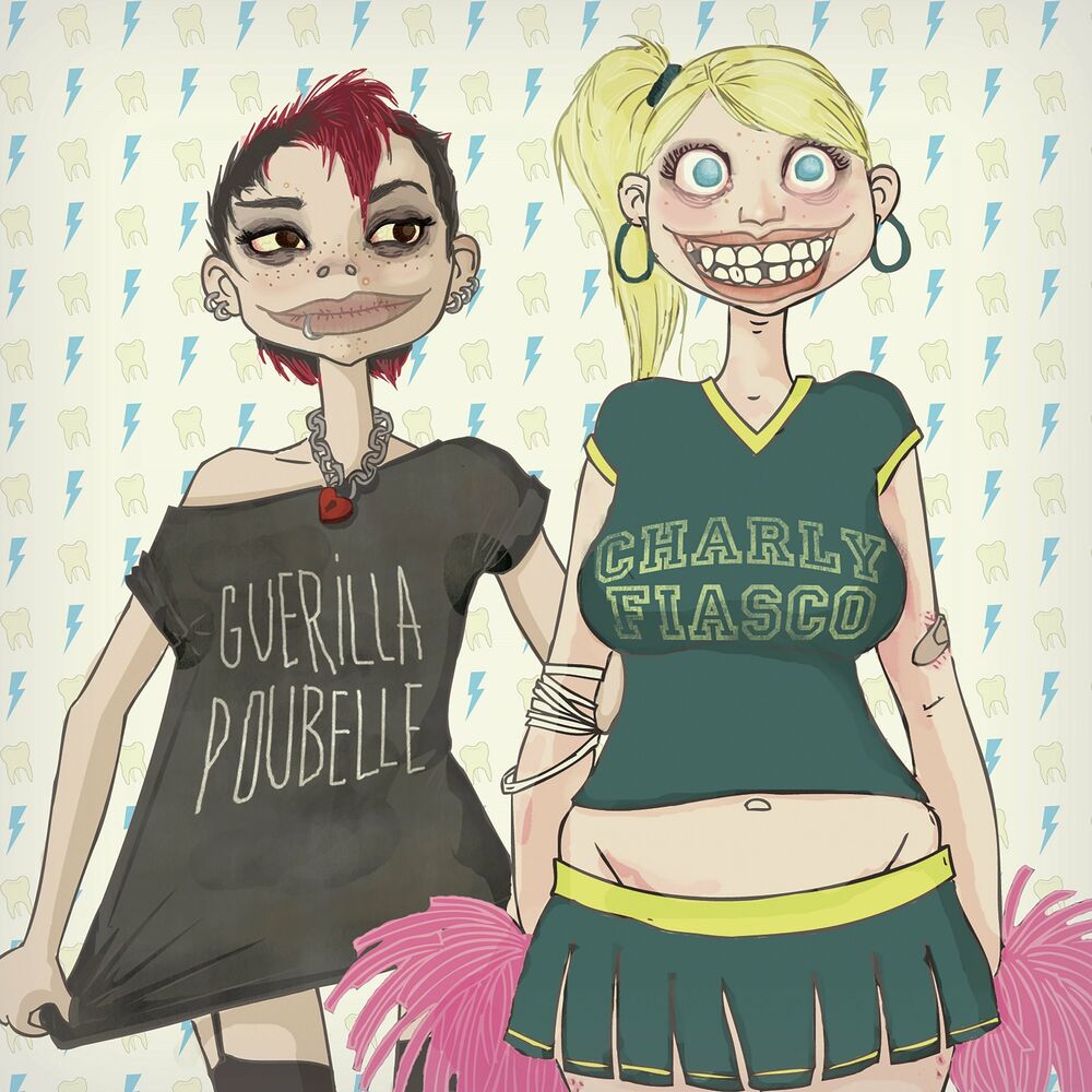 Picture of Charly Fiasco