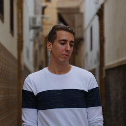 Picture of Mhammed El Alami