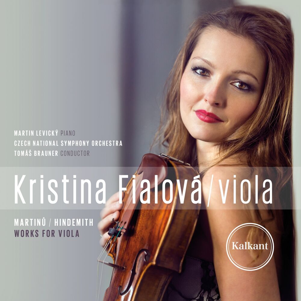 Picture of Kristina Fialová