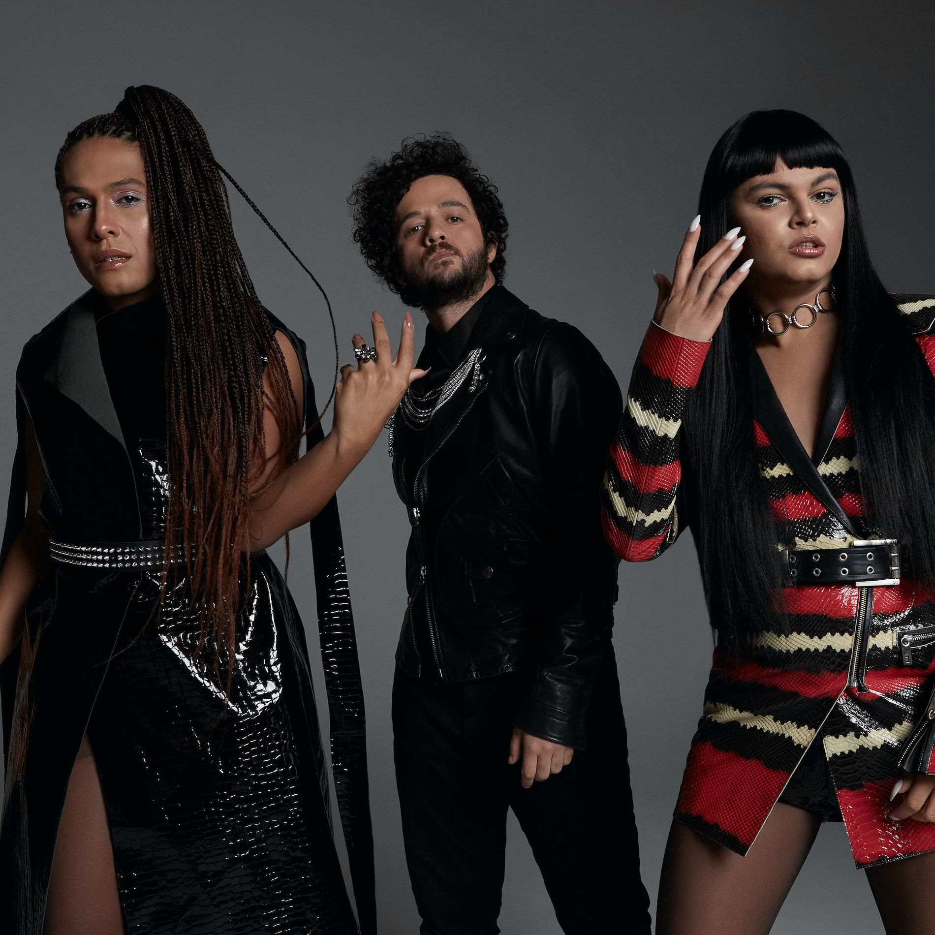 Artist picture of As Baías