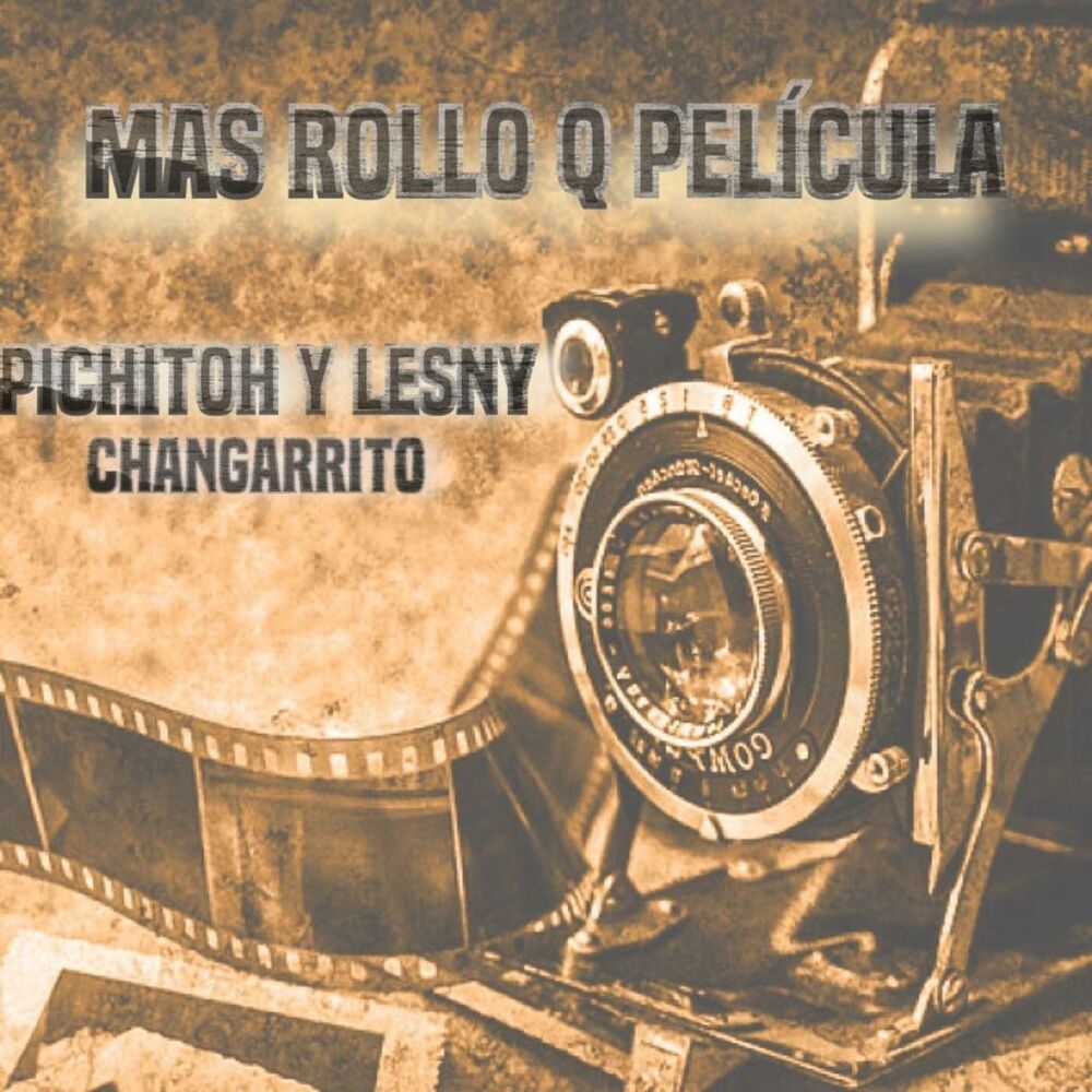 Picture of Lesny Changarrito