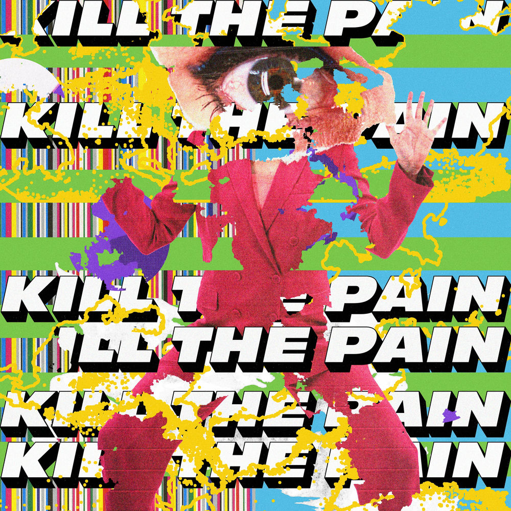 Photo de l'artiste Kill The Pain