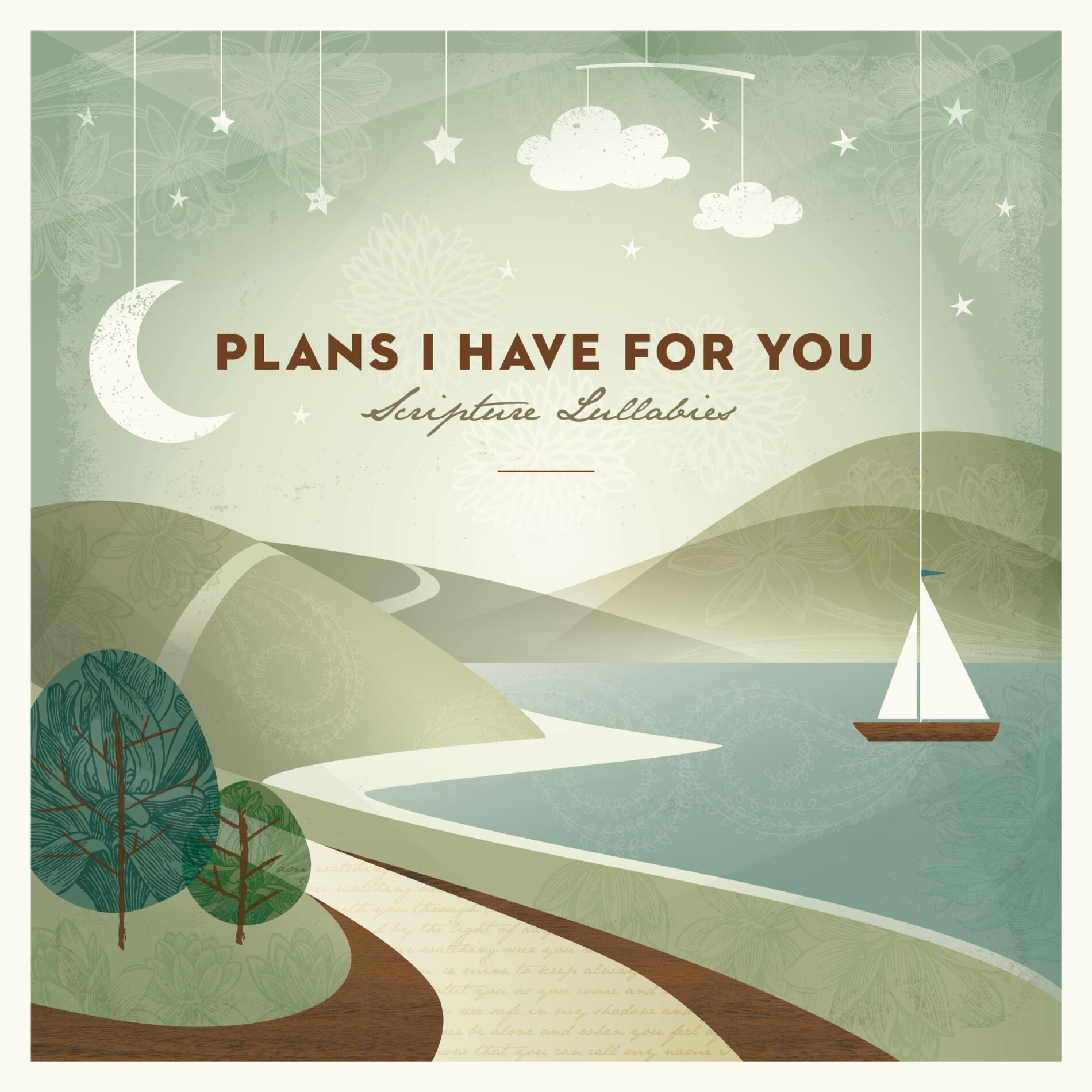 Scripture Lullabies