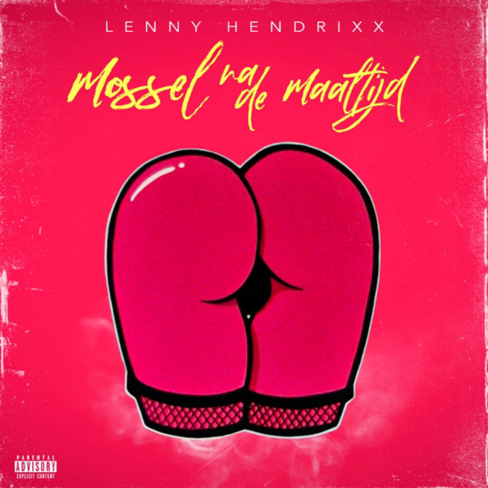 Picture of LENNY HENDRIXX