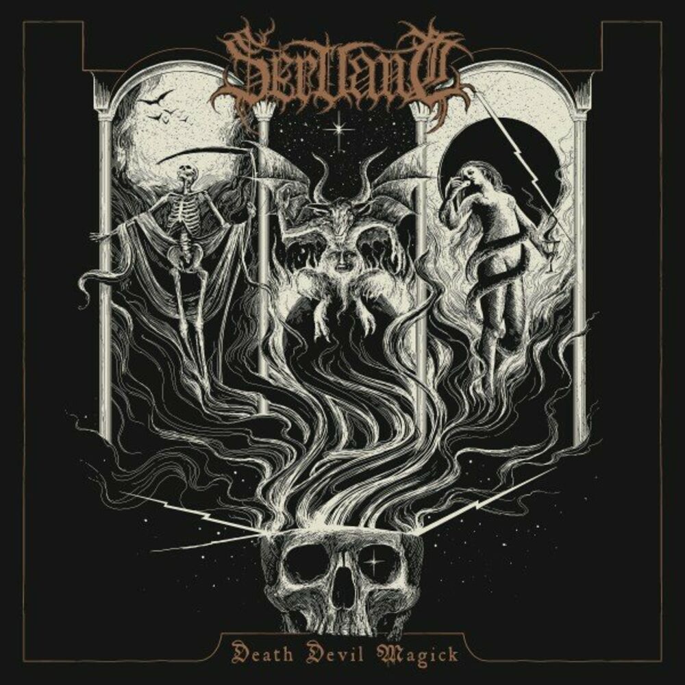 Picture of Servant