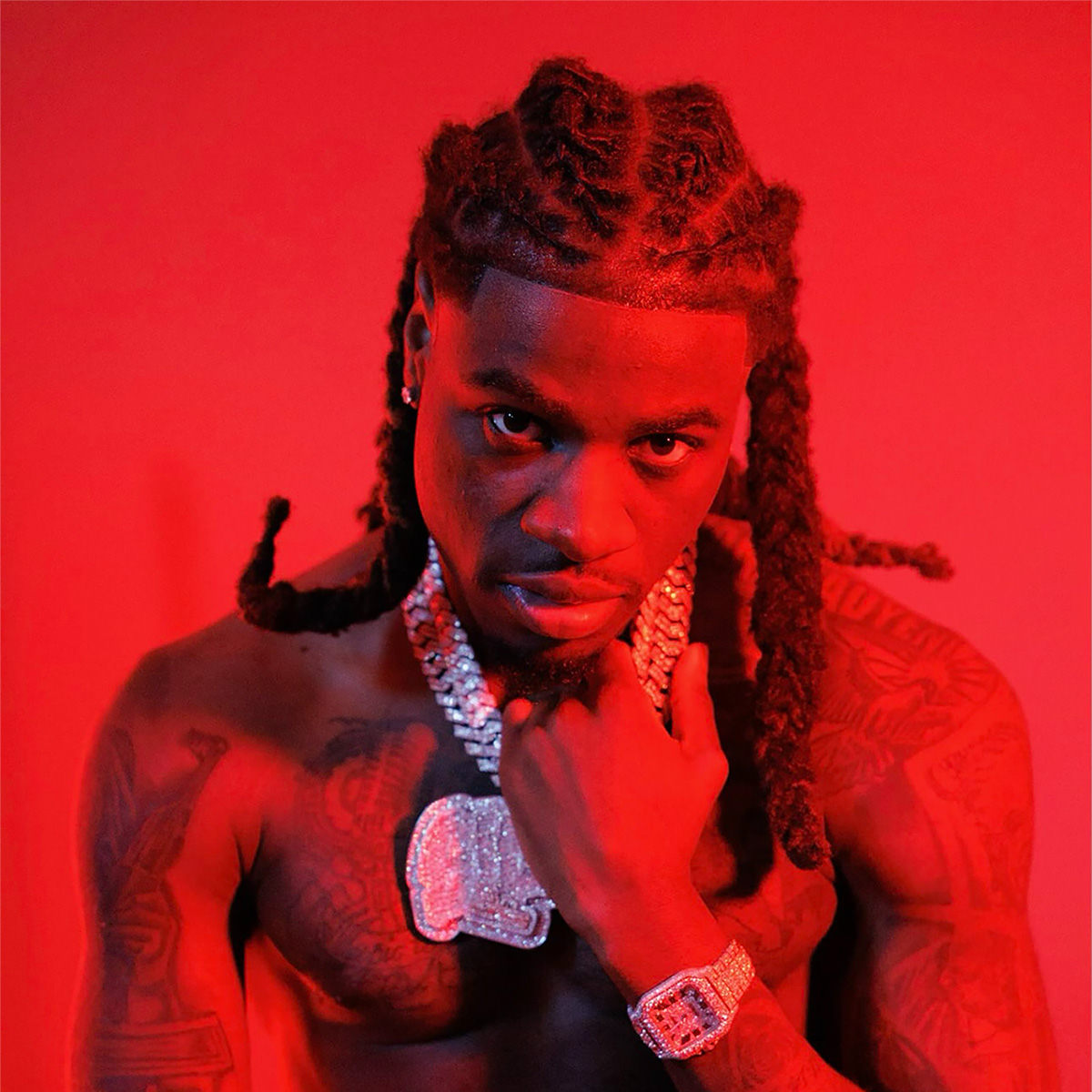 Artist picture of SleazyWorld Go