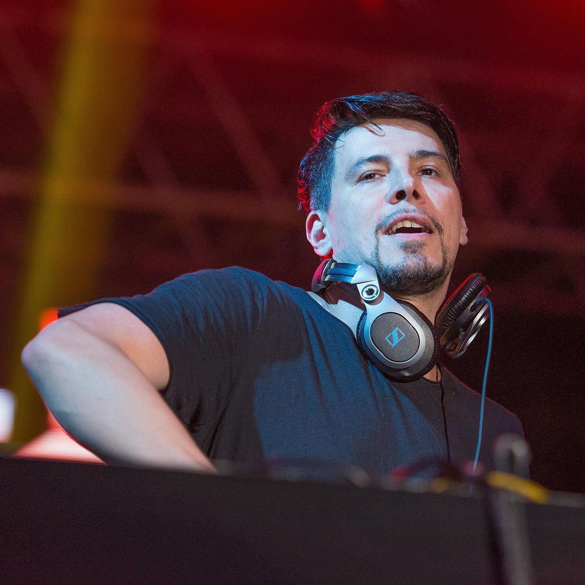 Thomas Gold