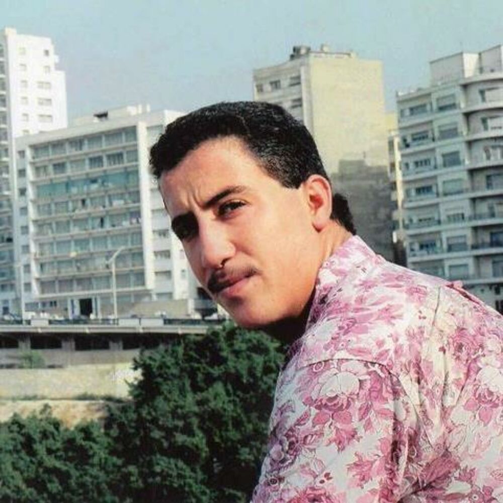 Picture of Cheb Hasni