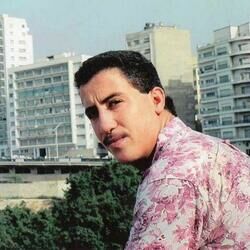Picture of Cheb Hasni