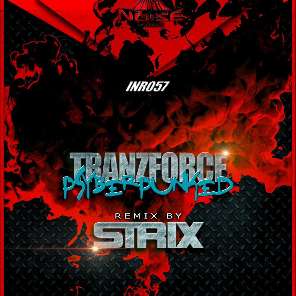 Picture of TranzForce