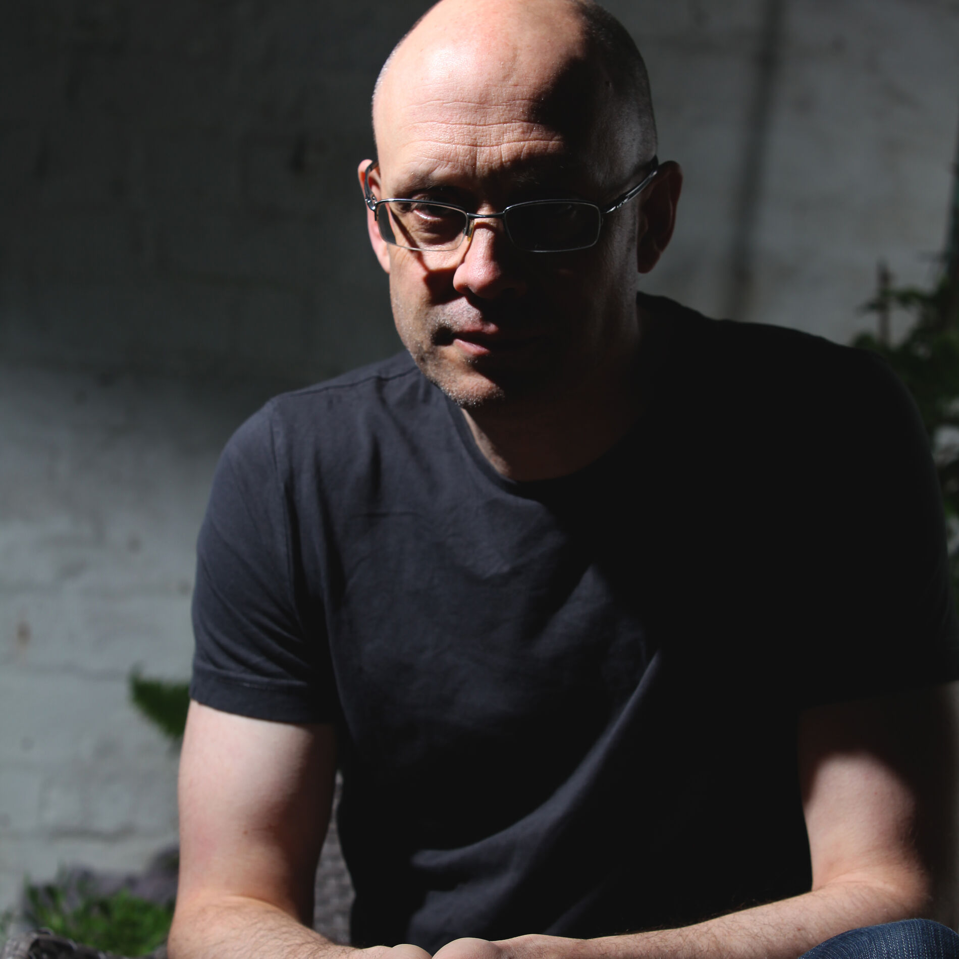 Ben Crosland