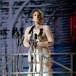 Picture of Patti LuPone